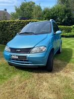 Ligier xtoo 2006, Gebruikt, Ophalen of Verzenden, Ligier, 16 km/u of meer