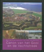 Canon van het Gooi en de Vechtstreek - Gooise Verhalen, Boeken, Geschiedenis | Stad en Regio, Nieuw, Ophalen of Verzenden