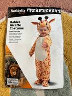 Giraffe 12 tot 24 maanden, Kinderen en Baby's, Carnavalskleding en Verkleedspullen, 104 of kleiner, Jongen of Meisje, Ophalen of Verzenden