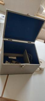 Te koop filmprojector, Audio, Tv en Foto, Filmrollen, Ophalen