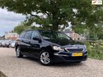 Peugeot 308 SW 1.6 BlueHDI Blue Lease Pack | Cruise + Clima, Voorwielaandrijving, Gebruikt, 4 cilinders, Zwart