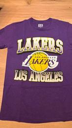 Lakers shirt maat 164 basketbal t-shirt, Lakers, Ophalen of Verzenden, Zo goed als nieuw, Shirt of Longsleeve
