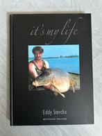 It’s my life van Eddy Sterckx, Watersport en Boten, Ophalen of Verzenden, Zo goed als nieuw, Overige typen