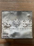 Gang Starr - Full Clip: A Decade Of Gang Starr (2xCD), 2000 tot heden, Gebruikt, Ophalen of Verzenden