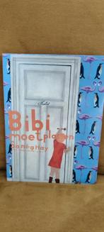 Sandra en Barry Hay - Bibi moet plassen, 3 tot 4 jaar, Ophalen of Verzenden, Zo goed als nieuw, Barry Hay