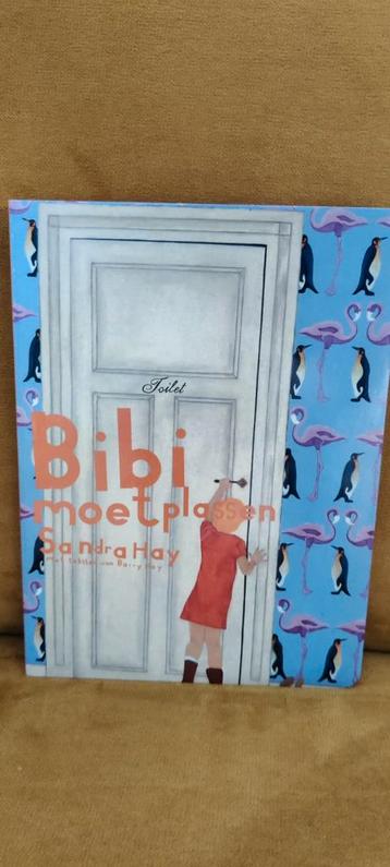 Sandra en Barry Hay - Bibi moet plassen beschikbaar voor biedingen