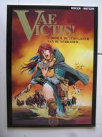 Vae Victis! 4. Didius, de terugkeer van de verrader., Boeken, Stripboeken, Eén stripboek, Ophalen of Verzenden, Gelezen