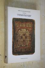 Corpus of Illuminated manuscripts Coptic Pierpont Morgan, Ophalen of Verzenden