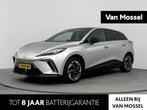 MG MG4 Electric Luxury 64 kWh 204PK | Navigatie | Half-Leder, 12 maanden, Gebruikt, Origineel Nederlands, 204 pk