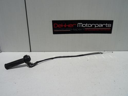 Gaskabels / Throttle cable Honda CBR600RR 2007-2008-2016, Motoren, Onderdelen | Honda, Gebruikt, Ophalen of Verzenden