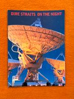 Songbook van Dire Straits - On the Night, Boeken, Ophalen of Verzenden, Zo goed als nieuw, Artiest, Zie beschrijving