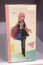 Hatsune miku colorful stage figure, Nieuw, Ophalen of Verzenden, Sega, Nvt