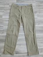 Gardeur sportbroek chino 38-33 / 54, Verzenden, Beige, Gedragen, Gardeur