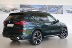 BMW X5 xDrive40d M Sportpakket Pro | Innovation Pack | Trave, Automaat, Gebruikt, 2993 cc, Met garantie (alle)