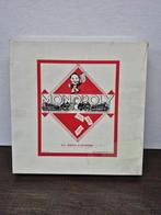 Vintage Monopoly spel, Hobby en Vrije tijd, Gezelschapsspellen | Bordspellen, Gebruikt, ., Ophalen of Verzenden, .