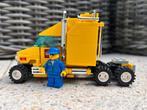 Lego city ; truck uit 1997 (10156), Hobby en Vrije tijd, Modelauto's | 1:32, Verzenden, Zo goed als nieuw, Overige merken