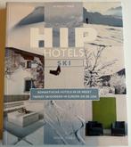 H. Ypma - HIP Hotels Ski, H. Ypma, Ophalen of Verzenden, Zo goed als nieuw, Interieur en Design