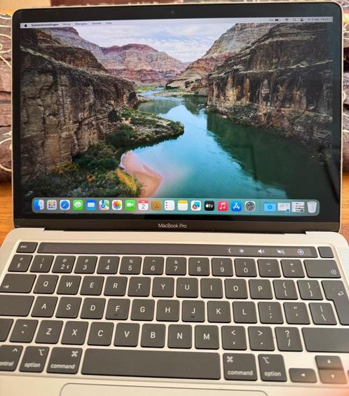 Apple MacBook Pro Intel i5 512/16Gb, Computers en Software, Apple Macbooks, Zo goed als nieuw, MacBook Pro, 15 inch, 2 tot 3 Ghz