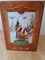 Luville snow owl Chapel van schneewald, Verzamelen, Efteling, Ophalen of Verzenden, Zo goed als nieuw