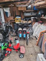 Solexen 4x, Fietsen en Brommers, Brommers | Solex, Ophalen of Verzenden, Zo goed als nieuw, Overige modellen