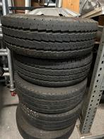 Fiat Bus Velgen met Goede Banden - Zeer Goed Profiel!, Ophalen of Verzenden, Gebruikt