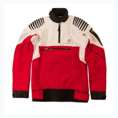 Zeiljas / Zeiljack HENRI LLOYD Cobra Dinghy Smock XS -55%!!!, Watersport en Boten, Watersportkleding, Nieuw, Zeiljack, Verzenden