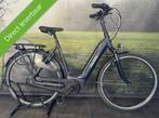 Gazelle Grenoble C7 | Elektrische Fiets + Bosch Middenmotor, Ophalen of Verzenden, Zo goed als nieuw, 50 km per accu of meer, 55 tot 59 cm