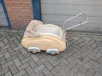 Zekiwa kinderwagen jaren 50, Ophalen, Gebruikt, Kinderwagen, Overige merken