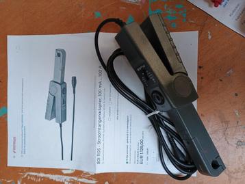 Fluke 80i-110s beschikbaar voor biedingen