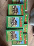 Alles over paarden, Ophalen, Gelezen