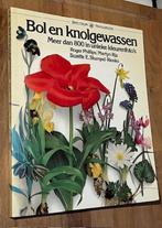 Roger Phillips/ Bol en knolgewassen. Spectrum Natuurgids '82, Boeken, Bloemen, Planten en Bomen, Ophalen of Verzenden, Zo goed als nieuw