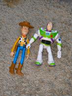 Toy story 3 poppen, Ophalen of Verzenden, Zo goed als nieuw