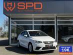 Seat Ibiza 1.0 TSI StyleBusiness Intense|Carplay|Nav|Cam|BTW, Voorwielaandrijving, Stof, Gebruikt, Euro 6