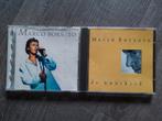 2 cd's marco borsato, Cd's en Dvd's, Cd's | Nederlandstalig, Ophalen of Verzenden, Zo goed als nieuw