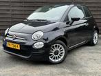 Fiat 500 1.0 TwinAir Pop / Airco / NAP, Voorwielaandrijving, Gebruikt, Euro 6, 840 kg