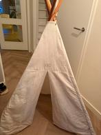 Nobodinoz tipi tent organic cotton, Ophalen, Zo goed als nieuw
