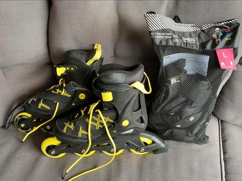 Nieuwe skeelers merk Coolslide  36 t/m 39, Sport en Fitness, Skeelers, Nieuw, Inline skates 4 wielen, Overige merken, Verstelbaar