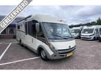 Carthago Chic C-Line I 5.0 QB AUT6 | Q-en Hefbed | Airco, Luifel, Diesel, Cassettetoilet, Automaat