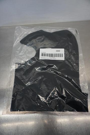 Partij 380x zwarte balaclava bivakmutsen, bivakmuts helm beschikbaar voor biedingen