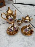 Mokka servies, Antiek en Kunst, Antiek | Servies compleet, Ophalen of Verzenden