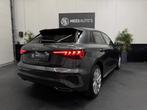 Audi A3 Sportback 40 TFSIe S-Edition| Sfeerverlichting|Keyle, Stof, Gebruikt, 4 cilinders, Plug-in hybride