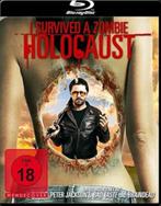 I Survived A Zombie Holocaust (Blu-ray) IMPORT, Ophalen of Verzenden, Zo goed als nieuw