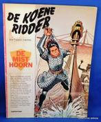 De Koene Ridder - De Mist-hoorn, Eén stripboek, Ophalen of Verzenden, Gelezen