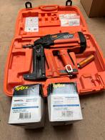 Spit Pulsa 700P Betonnagelapparaat - Werking Onbekend, Ophalen of Verzenden, Gebruikt