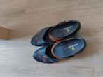 Naturläufer H, Kleding | Dames, Schoenen, Ophalen of Verzenden, Zo goed als nieuw, Zwart, Sneakers of Gympen