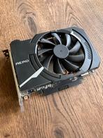 MSI RTX 2060 SUPER 8GB (Ruilen voor i7 10700k(f) mag ook), Computers en Software, Videokaarten, PCI-Express 3, Gebruikt, Ophalen of Verzenden