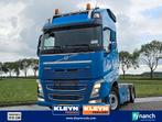 VOLVO FH 460, Auto's, Automaat, 460 pk, Euro 6, Blauw
