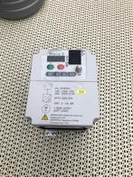 :Moeller df51-322-1k5 frequentieomvormer 1.5 kW, Ophalen of Verzenden, Gebruikt