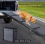 Opvouwbare Hondenloopplank, Dieren en Toebehoren, Ophalen, Nieuw