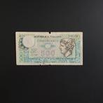 500 lira Italië #030, Verzenden, Italië, Los biljet